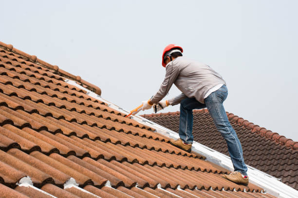 Asphalt Shingles Roofing in Mullins, SC
