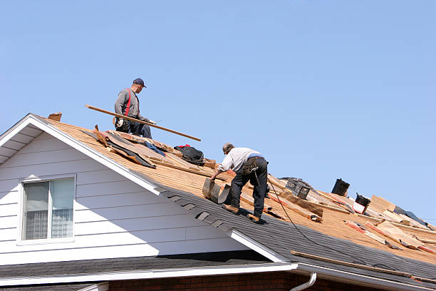 Steel Roofing in Mullins, SC